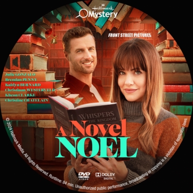 A Novel Noel