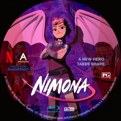 Nimona