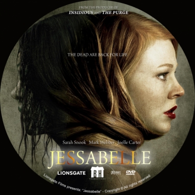 Jessabelle