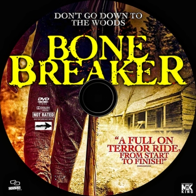 Bone Breaker