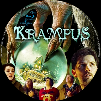 Krampus