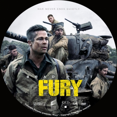 Fury