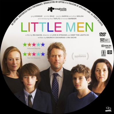 Little Men