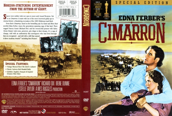 Cimarron