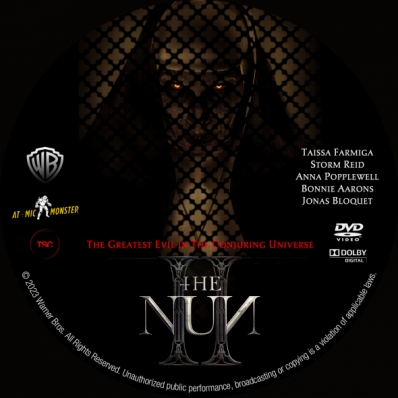 The Nun II