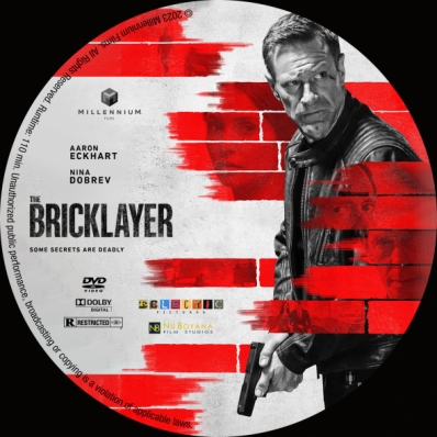 The Bricklayer