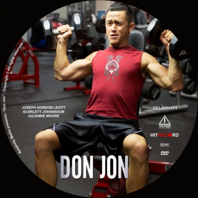 Don Jon