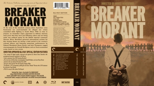 Breaker Morant