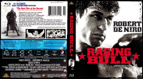 Raging Bull