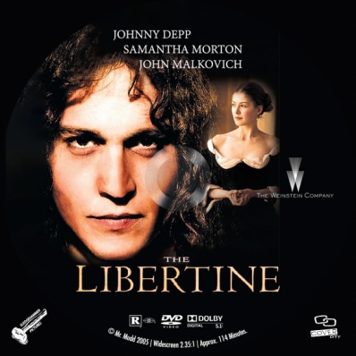 The Libertine