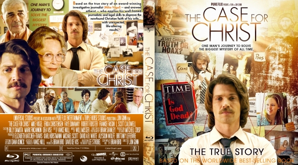 The Case for Christ