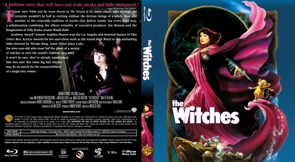 The Witches