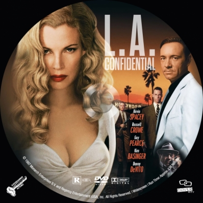 L.A. Confidential