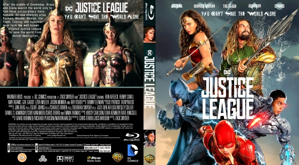 Justice League