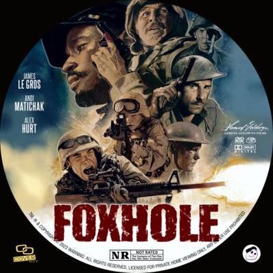 Foxhole