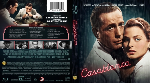 Casablanca