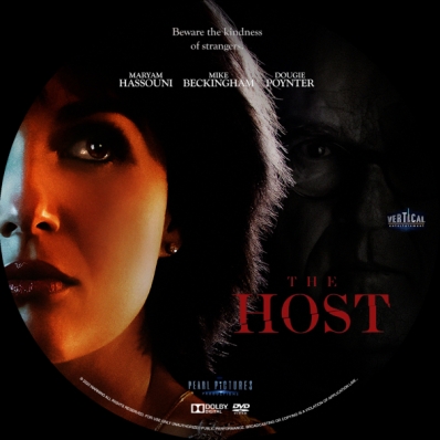 The Host