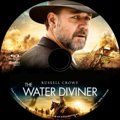 The Water Diviner