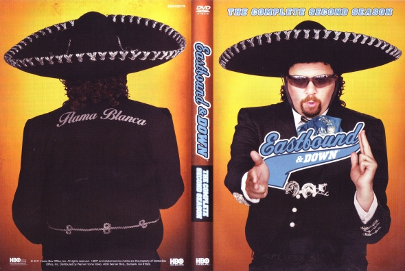 Eastbound and Down - Season 2