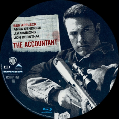 The Accountant