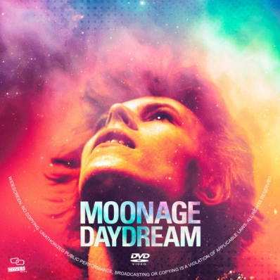 Moonage Daydream