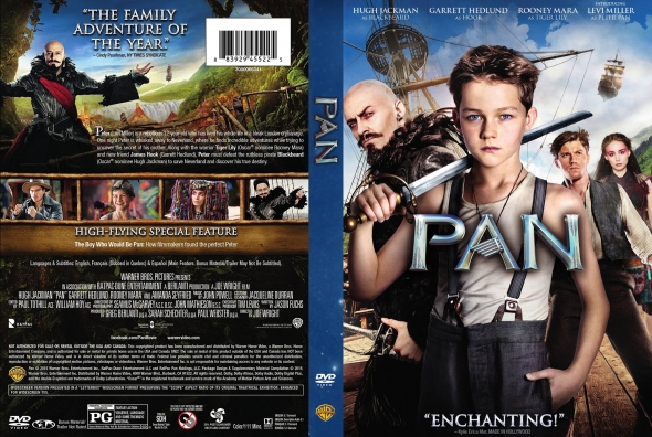 Pan