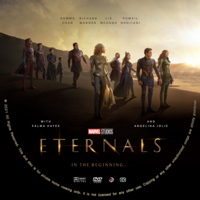 Eternals