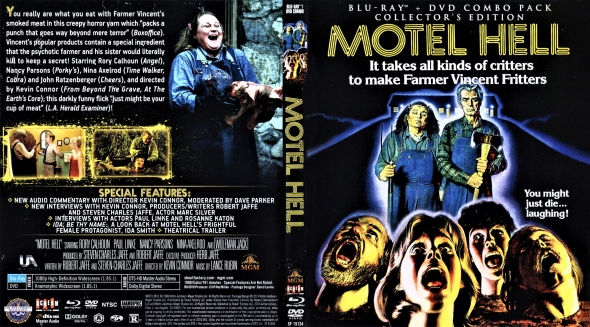 Motel Hell