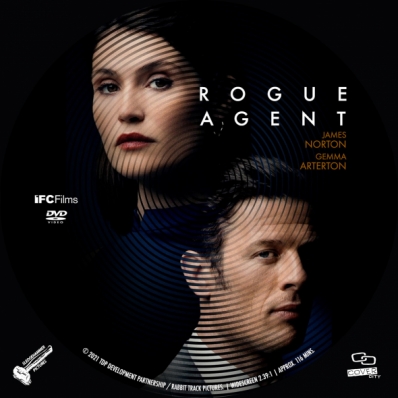 Rogue Agent