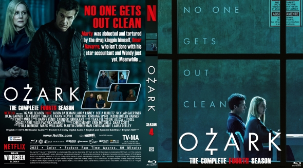 Ozark - Season 4