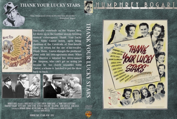 Thank Your Lucky Stars