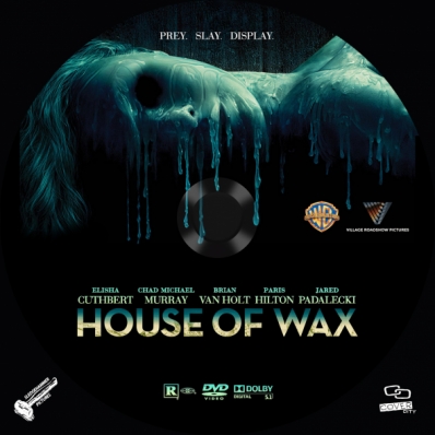 House of Wax