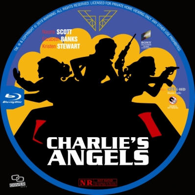 Charlie's Angels