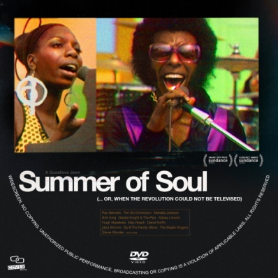 Summer of Soul