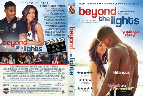 Beyond the Lights