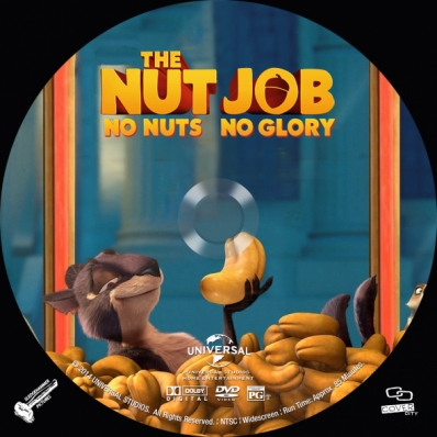 The Nut Job