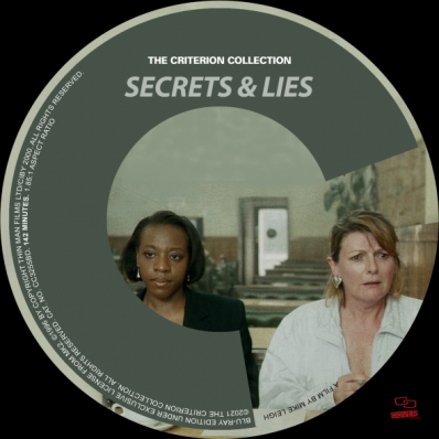 Secrets & Lies Label