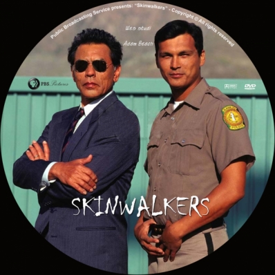 Skinwalkers