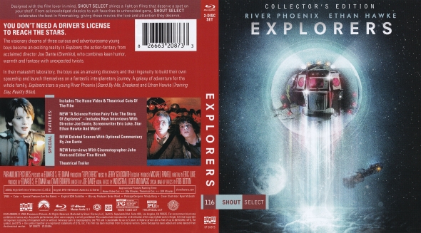 Explorers