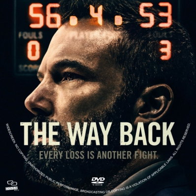 The Way Back