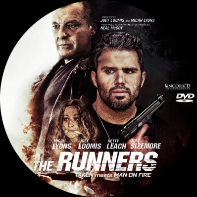 The Runners