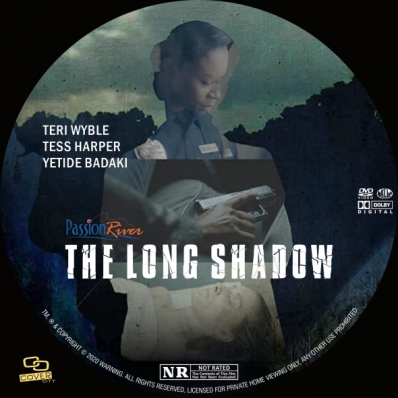 The Long Shadow