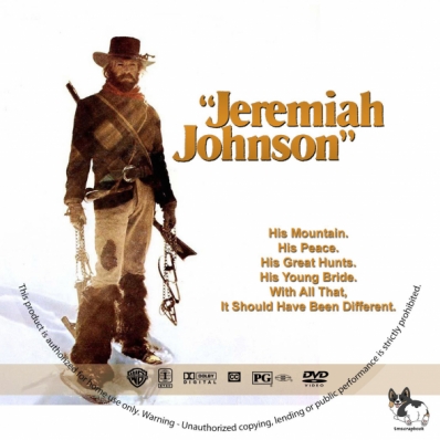 Jeremiah Johnson