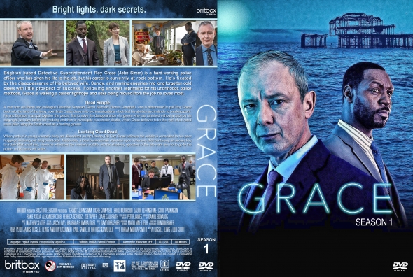 Grace - Season 1