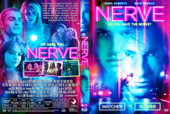 Nerve