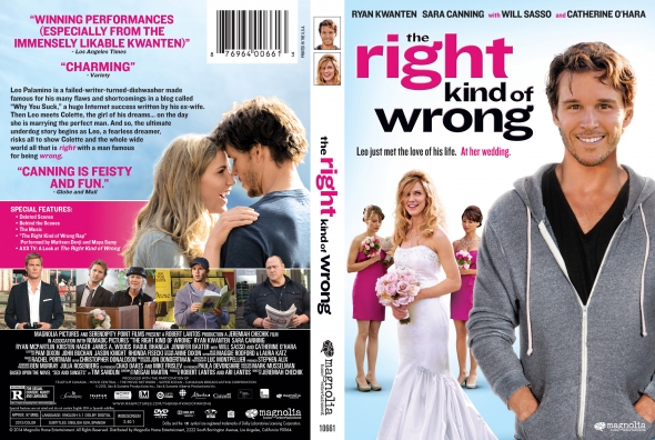 The Right Kind of Wrong