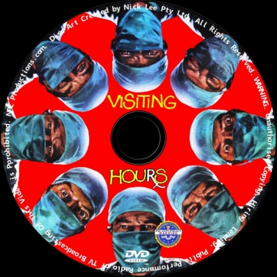 Visiting Hours