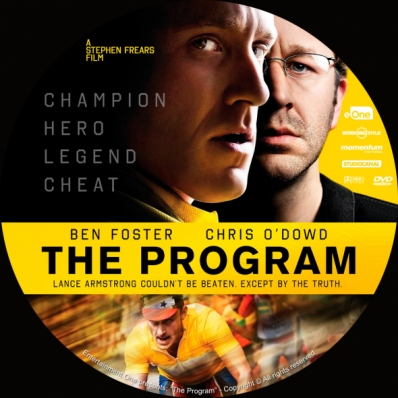 The Program