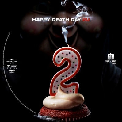 Happy Death Day 2U