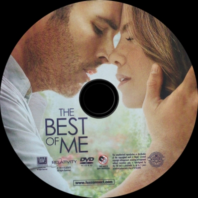 The Best of Me